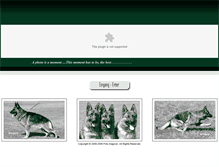 Tablet Screenshot of fotomagicon.com